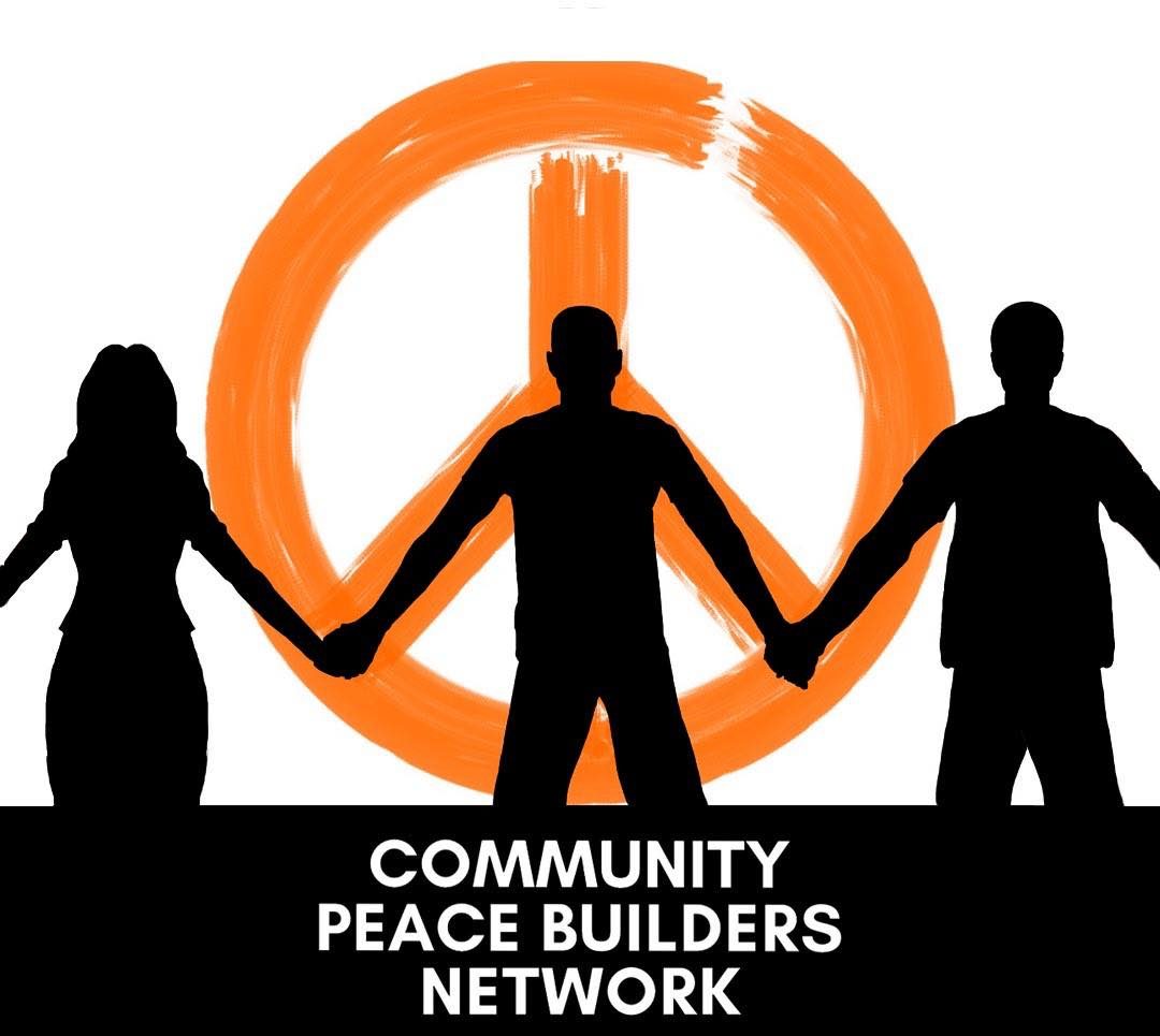 Build Peace